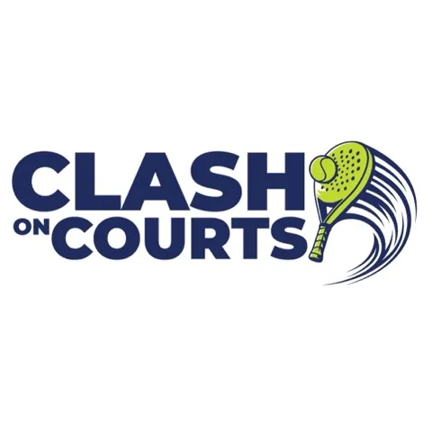 Clash on Courts by Padel Co.