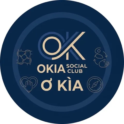 Okia Social Club