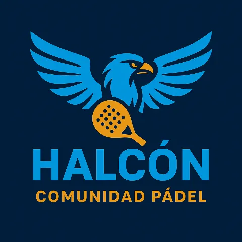 Halcon Comunidad Padel