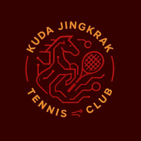 Kuda Jingkrak Tennis Club