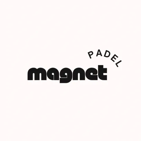 Magnet padel