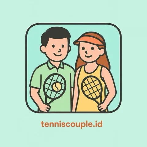 Tenniscouple.id