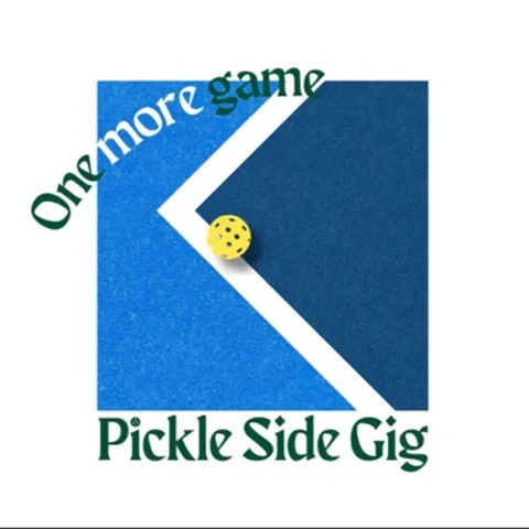 Pickle Side Gig