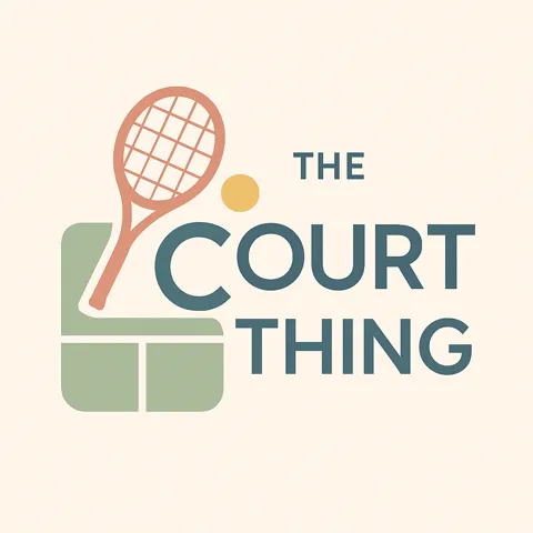The Court Thing