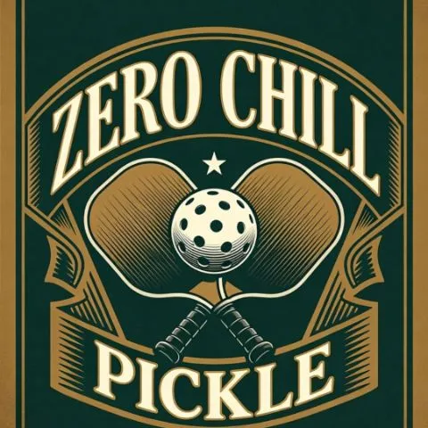 Zero Chill Pickle