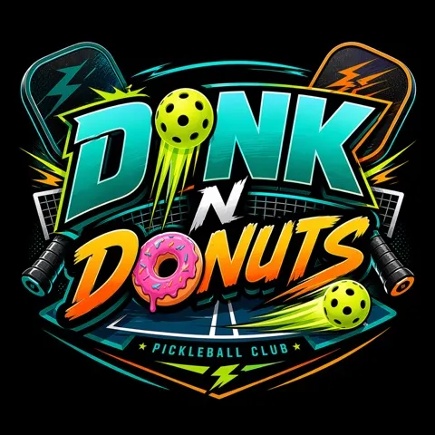 Dink N Donuts