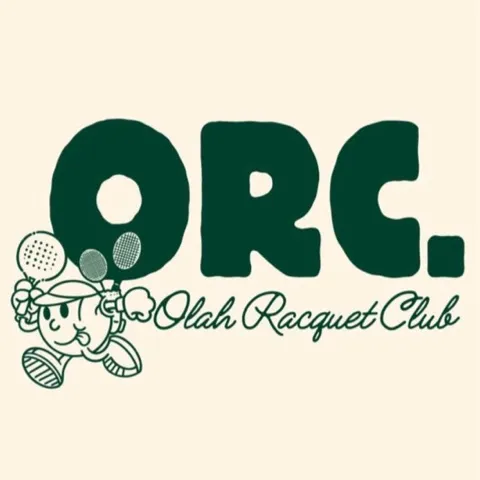 Olah Racquet Club