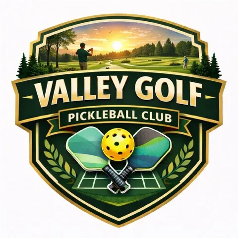 Valley Golf Pickleball Club