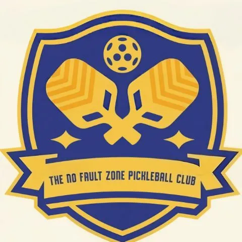 TNFZ "The No-Fault Zone" Pickleball Club