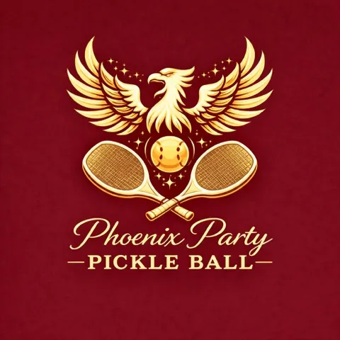 Phoenix Party Pickle Ball