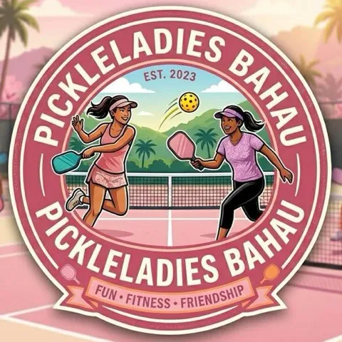 PickleLadies Bahau