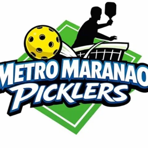 Metro Maranao Picklers🥒🏓