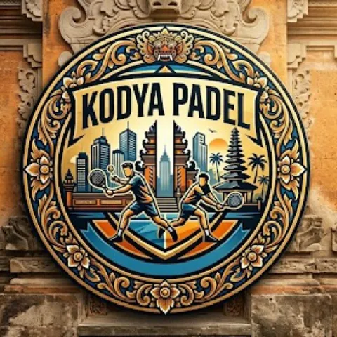 KODYA PADEL BALI