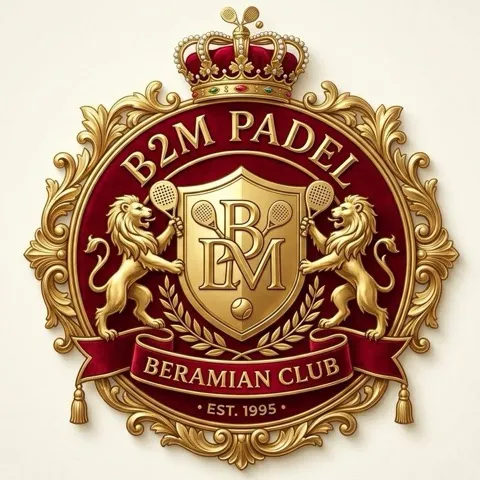 Cartel Family Padel