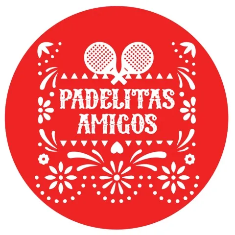 Padelitas Amigos