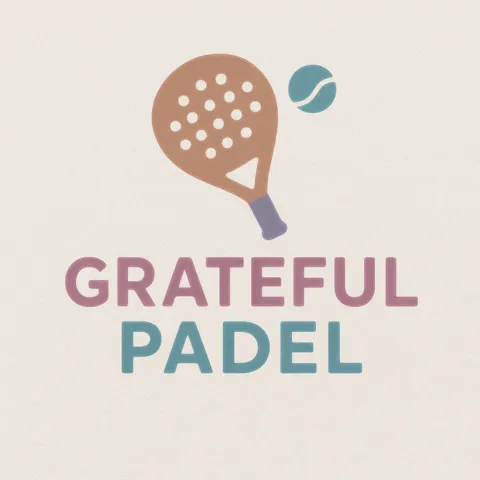 Grateful Padel
