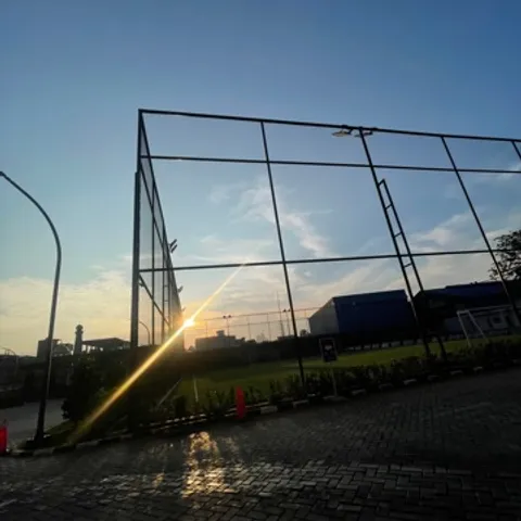 VOLLEYBAR