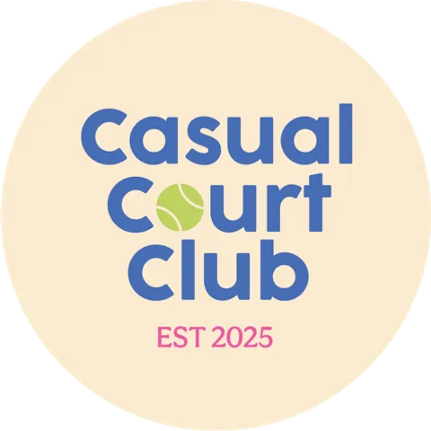 Casual Court Club