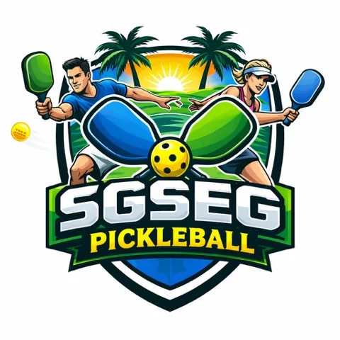 SGSEG Pickleball