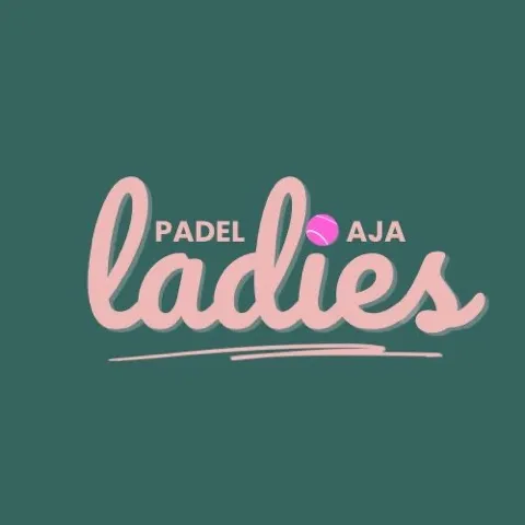 PADEL LADIES AJA ✨