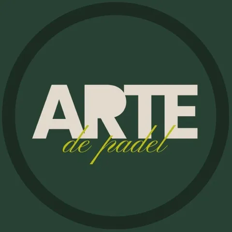Arte de Padel
