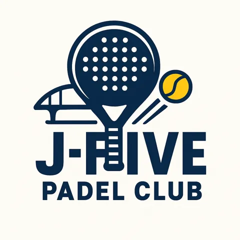 JFIVE PADEL