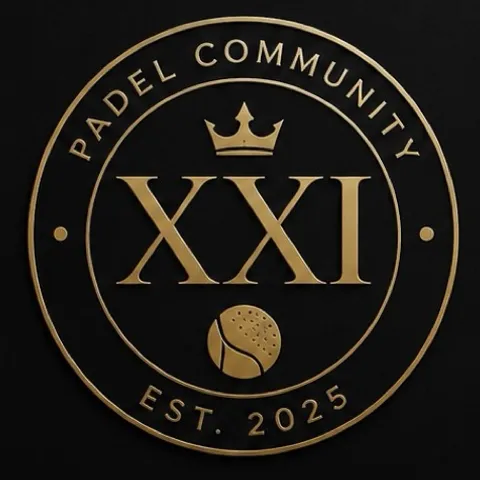 21 PADEL COMMUNITY