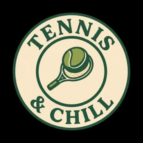 Sunset Tennis and Chill