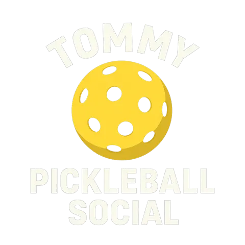 Tommy Pickleball Social