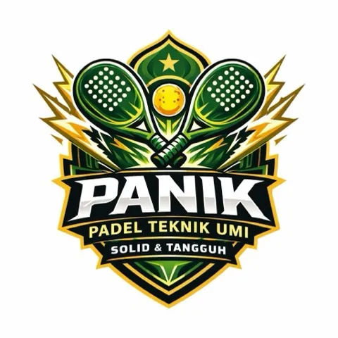 PADEL TEKNIK UMI