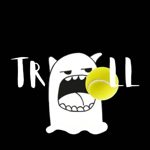 Troll Padel