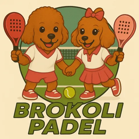 Brokoli Padel
