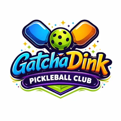 GatchaDink Pickleball Club