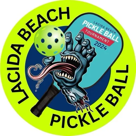 Lacida Beach Pickleball