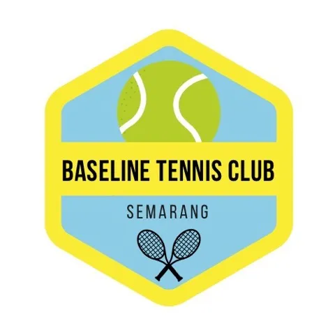 Baseline Tennis Club Semarang