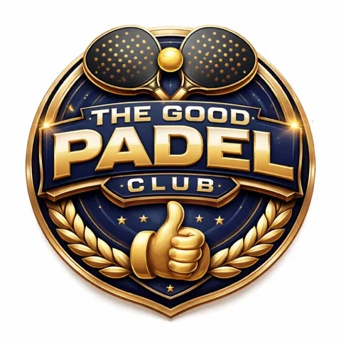The Good Padel Club