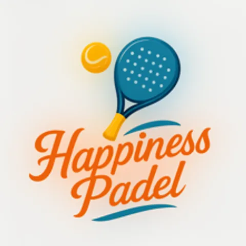 Happiness Padel
