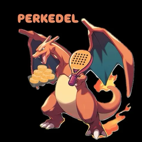 PERKEDEL (PERkumpulan poKEmon paDEL)