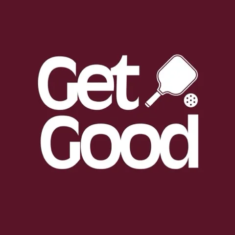 Get Good Pickleball Club 