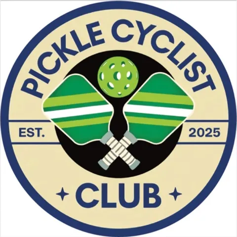 Pickle Cyclist Club x Franklin Malaysia
