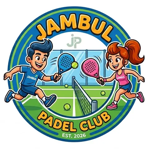 Jambul Padel