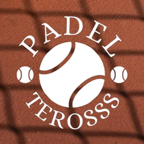 Padel terosss!
