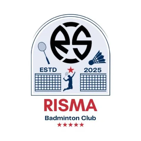 RISMA BADMINTON CLUB