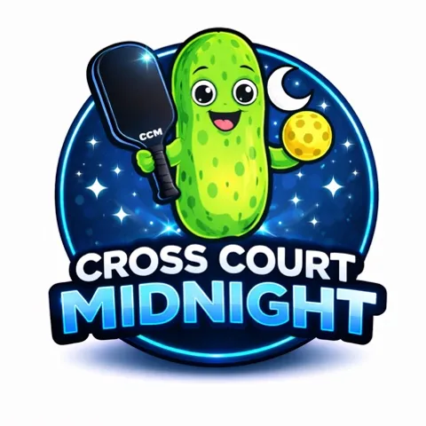 Cross Court Midnight