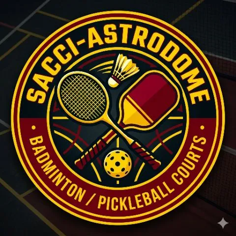 SACCI-Astrodome