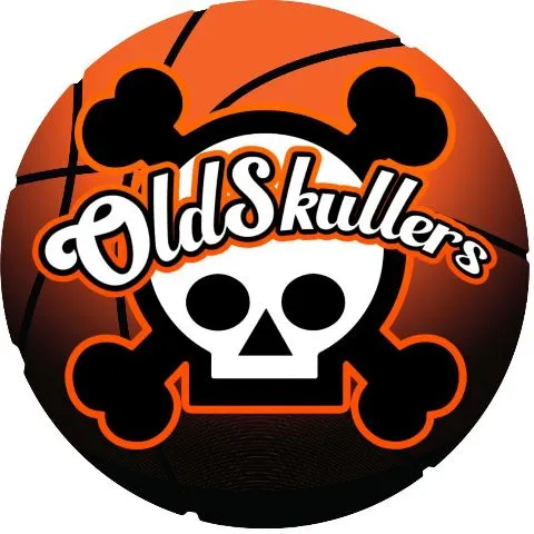 Oldskullersbasketball