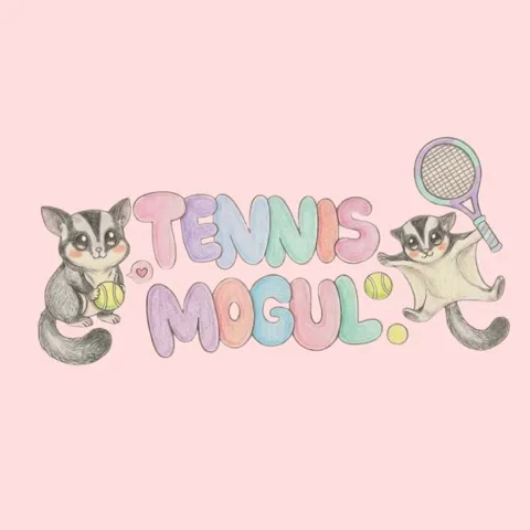 Tennis Mogul