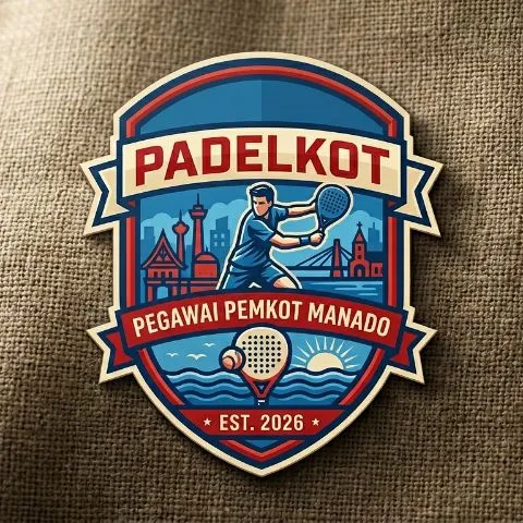 Padelkot (Pemkot Manado)