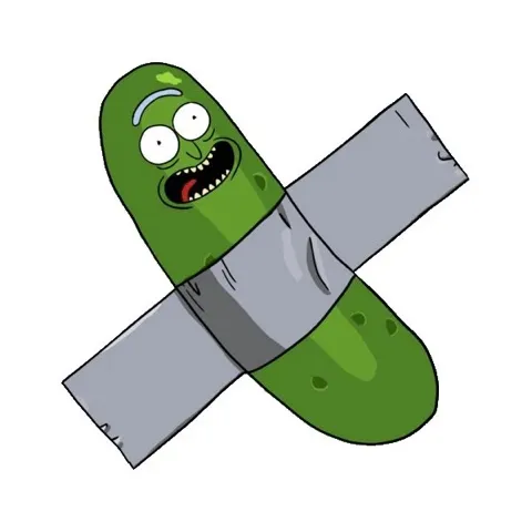 Pickle Rick