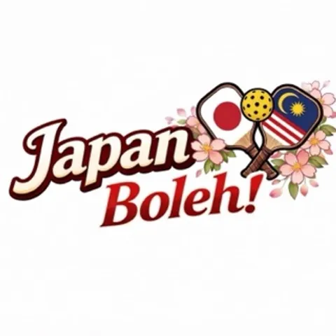 Japan Boleh!🇯🇵🇲🇾